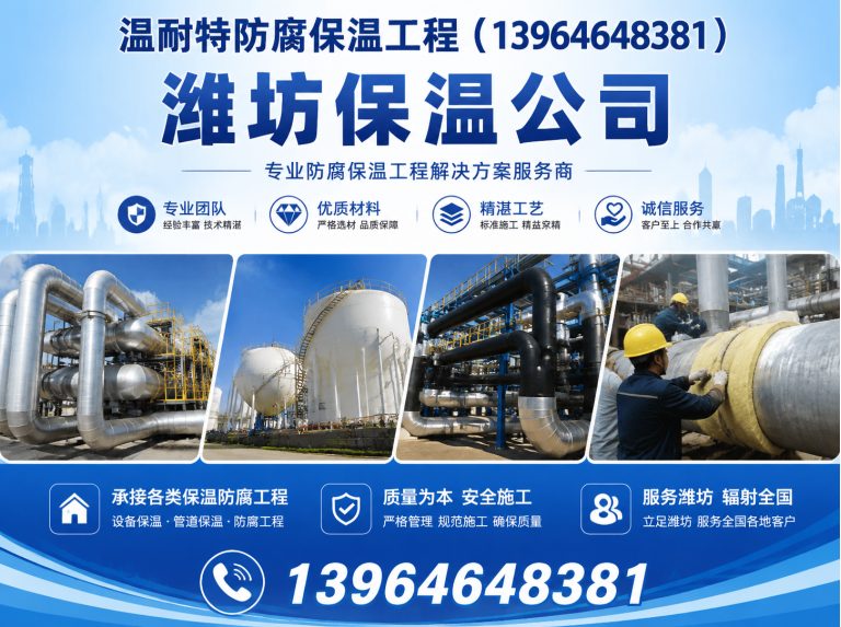 潍城区稀土保温膏展示图